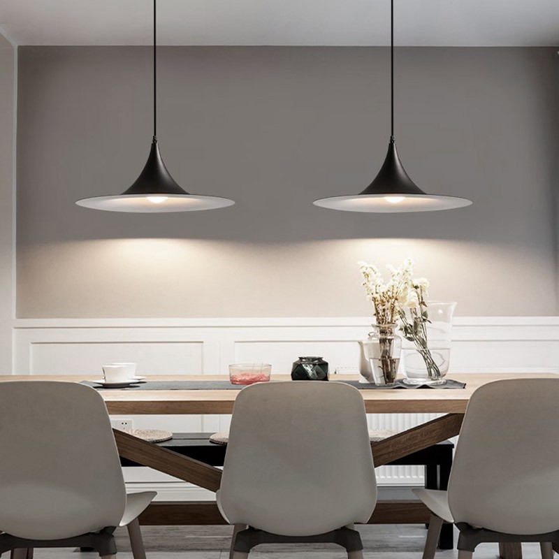 Lampada da sala da pranzo