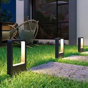 Bollard LED 7W IP65