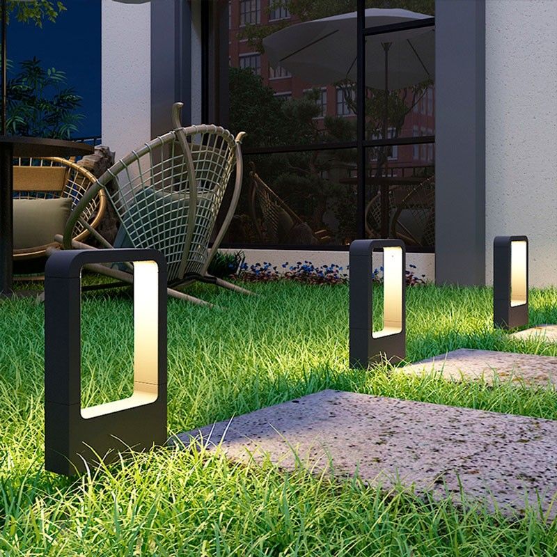 Bollard LED 7W IP65