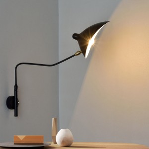 Lampada di design