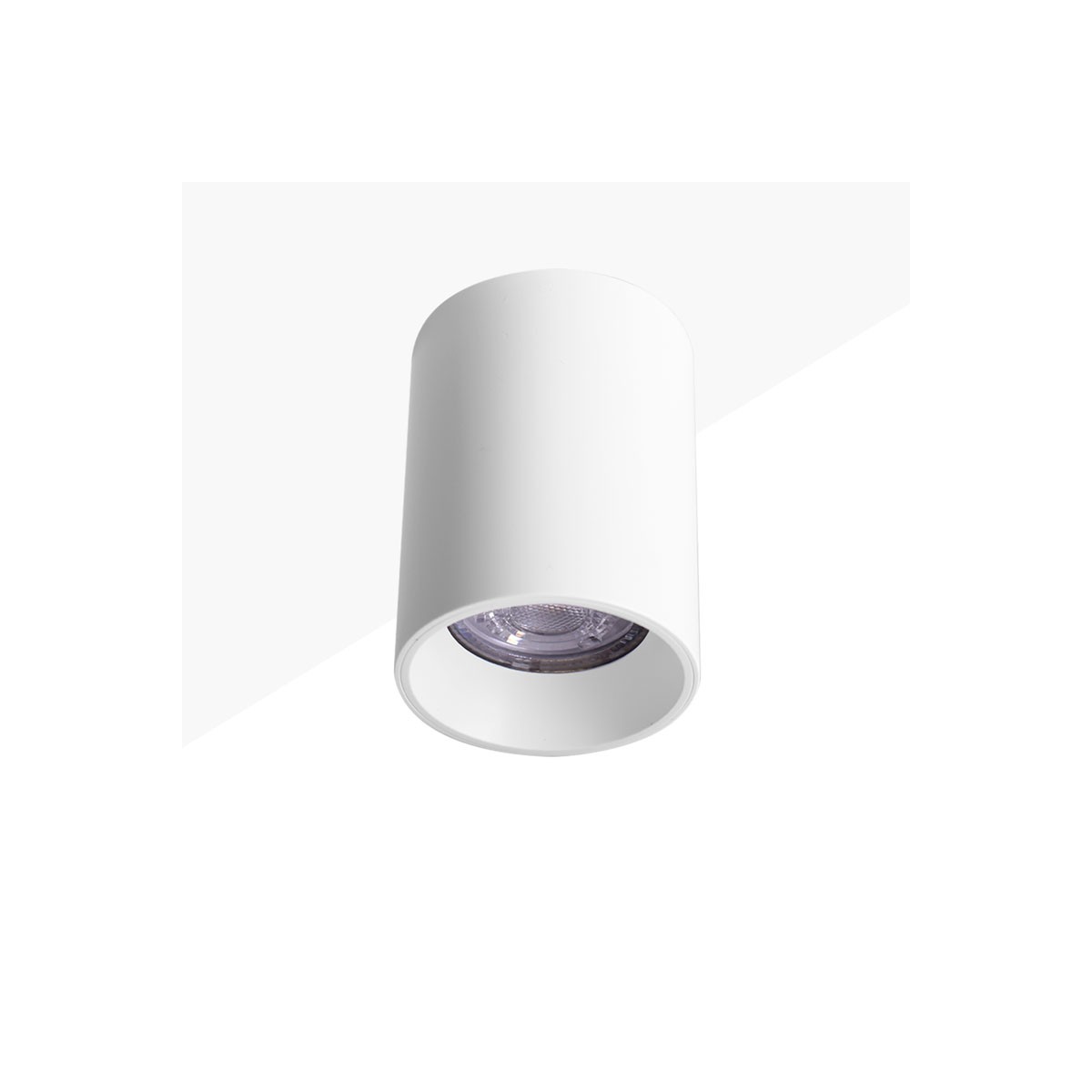 Anello per il montaggio a soffitto GU10