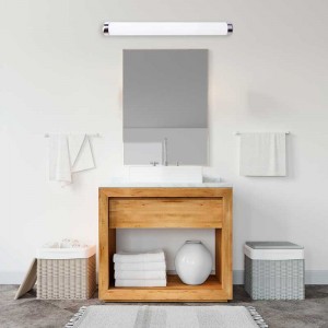 Applique LED per specchio da bagno - 5W