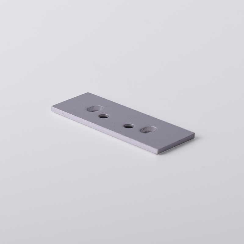 Coperchi laterali per profilo superficie wallwasher Coperchi laterali per profilo superficie wallwasher