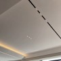 Faretto lineare LED per binario magnetico 48V - 6W - UGR 16
