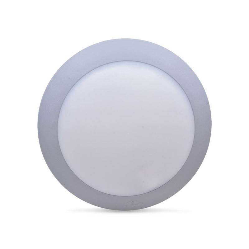 Fumagalli Umberta lampada LED rotonda da soffitto/parete