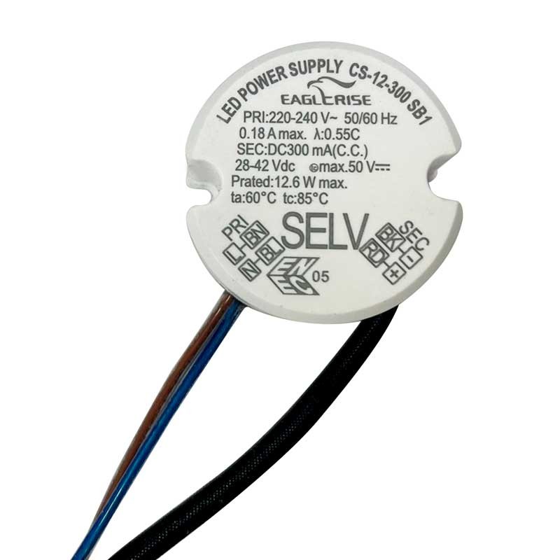 Lampada a sospensione lineare "LEIA" - 10W Lampada a sospensione lineare "LEIA" - 10W