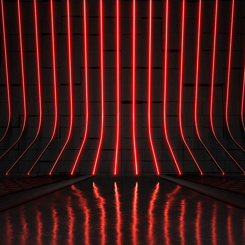 Neon Flex 12*12mm RGB 120CHIPS/Metro 10mtrs