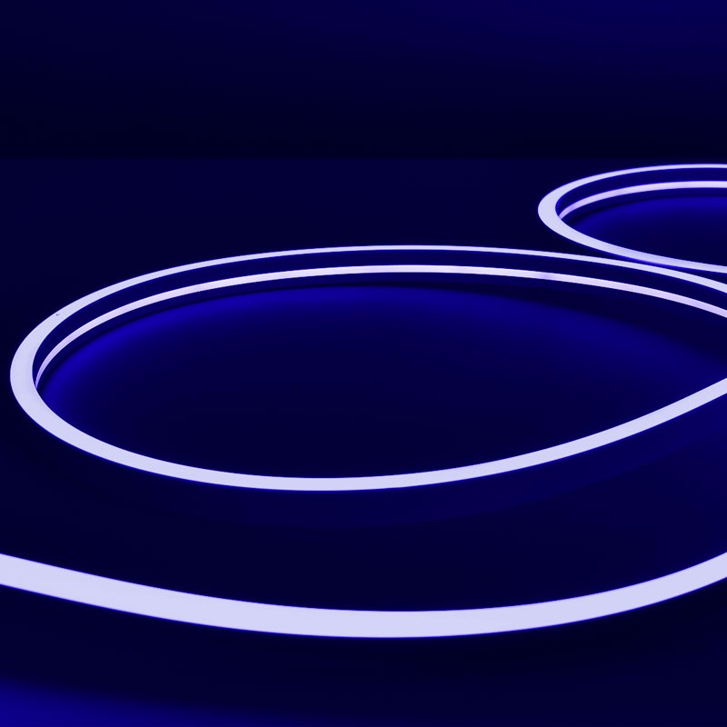 Neon RGB flessibile 10 metri 11W/m 24V 10x18mm IP67 completo KIT Neon RGB flessibile 10 metri 11W/m 24V 10x18mm IP67 completo KIT