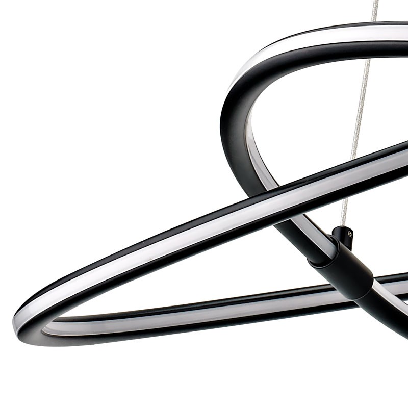 Dettaglio della lampada solmu da 43W Dettaglio della lampada solmu da 43W