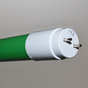 Tubo LED T8 60cm vari colori 9W