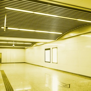 Tubo LED T8 60cm vari colori 9W