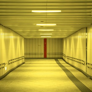 Tubo LED T8 60cm vari colori 9W