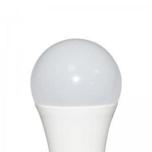 Lampadina LED con sensore di movimento 7W A60 - Bianco Neutro