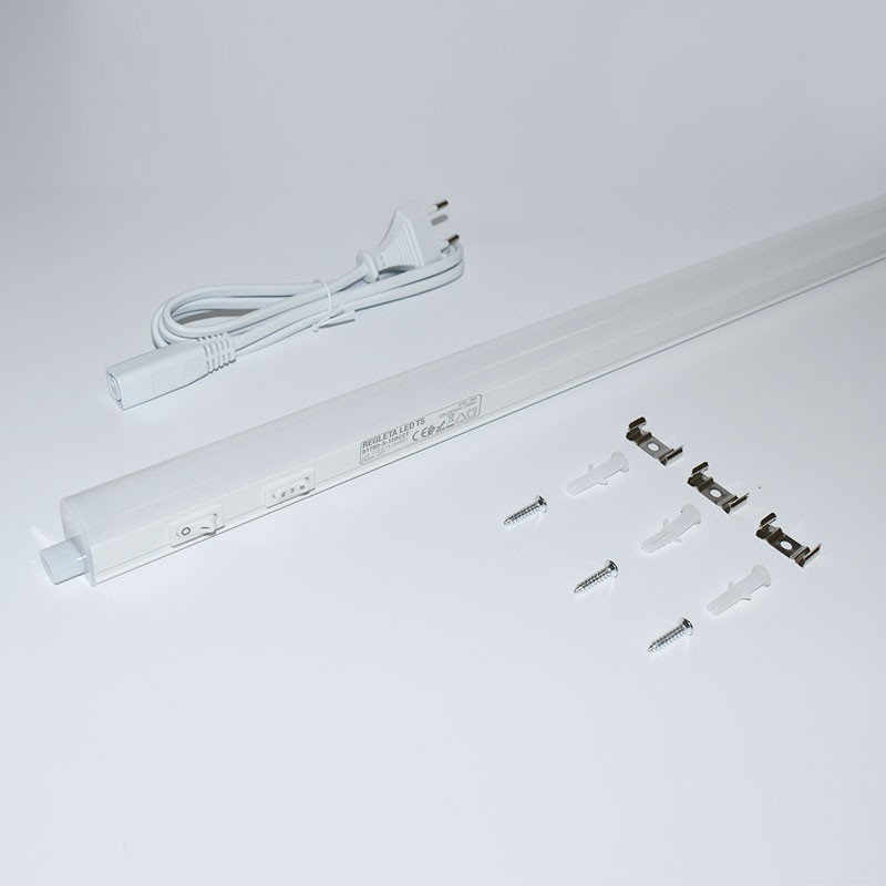 LED T5 18W CCT 1,5M Striscia LED 1,5M