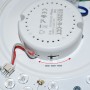 BASIC CCT Plafoniera circolare a LED
