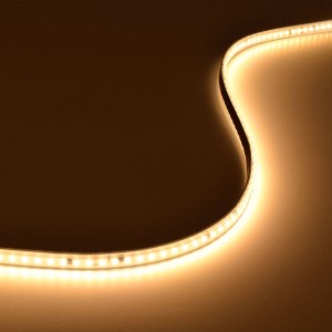 striscia led bianco caldo