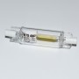 Lampadina LED R7S 78mm - 600lm - COB - 4W