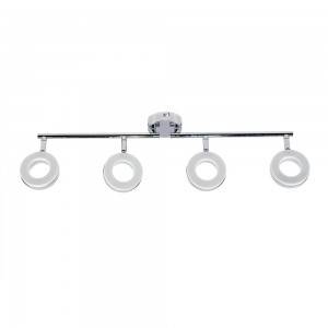 Lampada da soffitto a LED RING 4