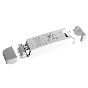 Pannello LED da incasso 120X30cm - dimmerabile TRIAC - 44W - 3980lm - UGR19