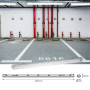 Plafoniera stagna LEDVANCE 120 cm - 1x15W - Gamma ESSENTIAL - IP65 - 4000K