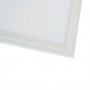 Pannello LED slim 120X60cm - Driver PHILIPS - 72W - UGR19