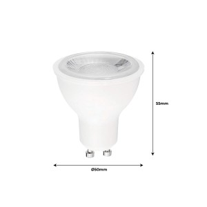 Lampadina LED GU10