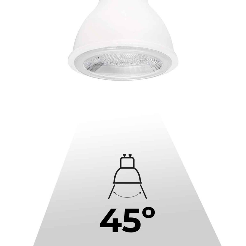 Lampadina LED GU10
