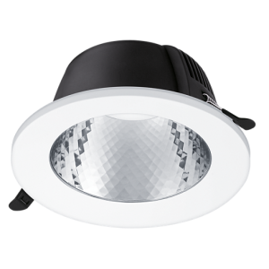 Downlight LED da incasso 9W 800lm 90º - Philips DN060B Bianco neutro