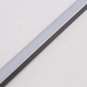 Applique lineare minimalista da parete "MARKEL" 10W - Bianco caldo