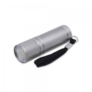 Torcia a led 120lm