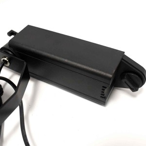 GOBO LED per binario monofase - 15W - interno - IP20