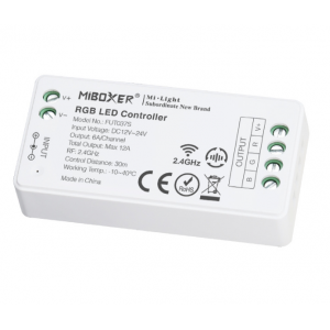 Mi Light RGB Controller DC12V-24V 2.4GHz