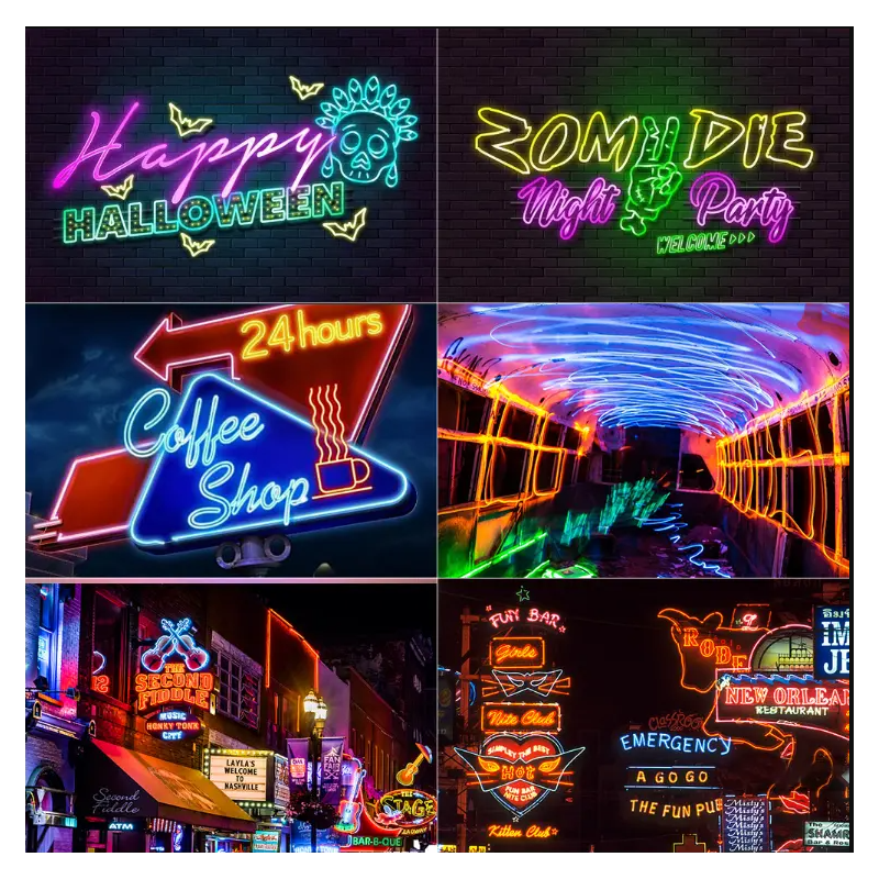 Neon flessibile a LED 24V/DC 4x10mm - 5 metri - Kit completo - IP67 - 11W/m - Curvatura laterale Neon flessibile a LED 24V/DC 4x10mm - 5 metri - Kit completo - IP67 - 11W/m - Curvatura laterale