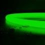Neon LED flessibile circolare RGB 360º X 5 metri - Kit completo - 24 V - Ø20mm - IP67
