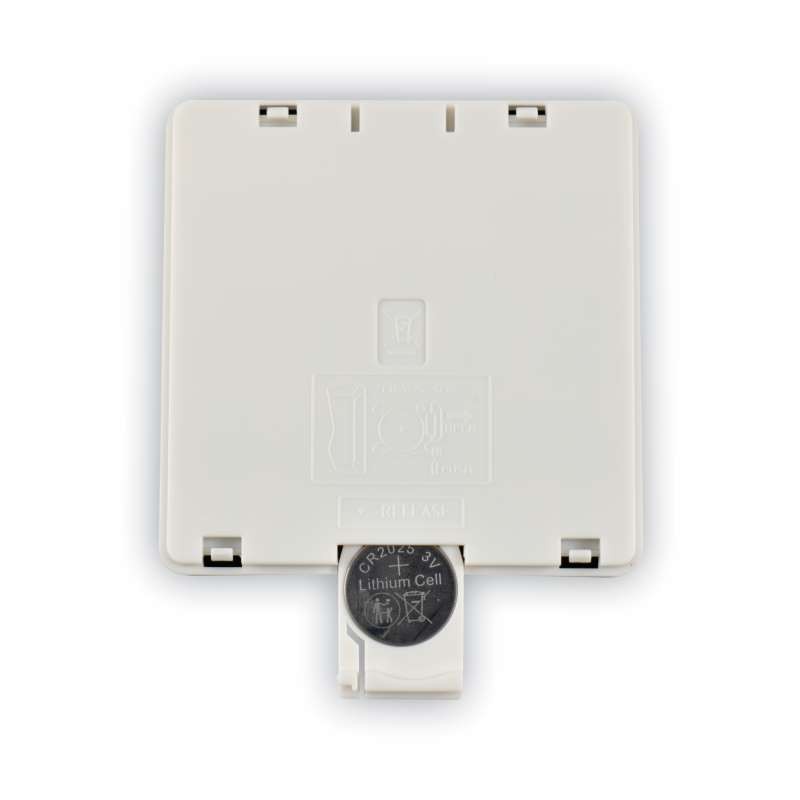 Driver per strisce LED MONOCOLORE con pannello a sfioramento RF - 5-24V/DC Driver per strisce LED MONOCOLORE con pannello a sfioramento RF - 5-24V/DC