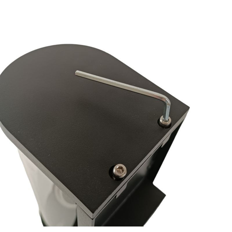 Applique da esterno in alluminio "MARISA" - IP44 - E27 Applique da esterno in alluminio "MARISA" - IP44 - E27