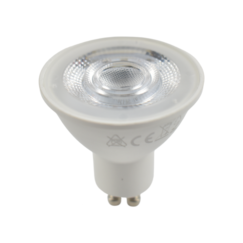 Lampadine dicroiche colorate LED GU10