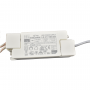 Lampada LED tipo plafoniera "FAX" - CCT 3000K - 4000K - 21W