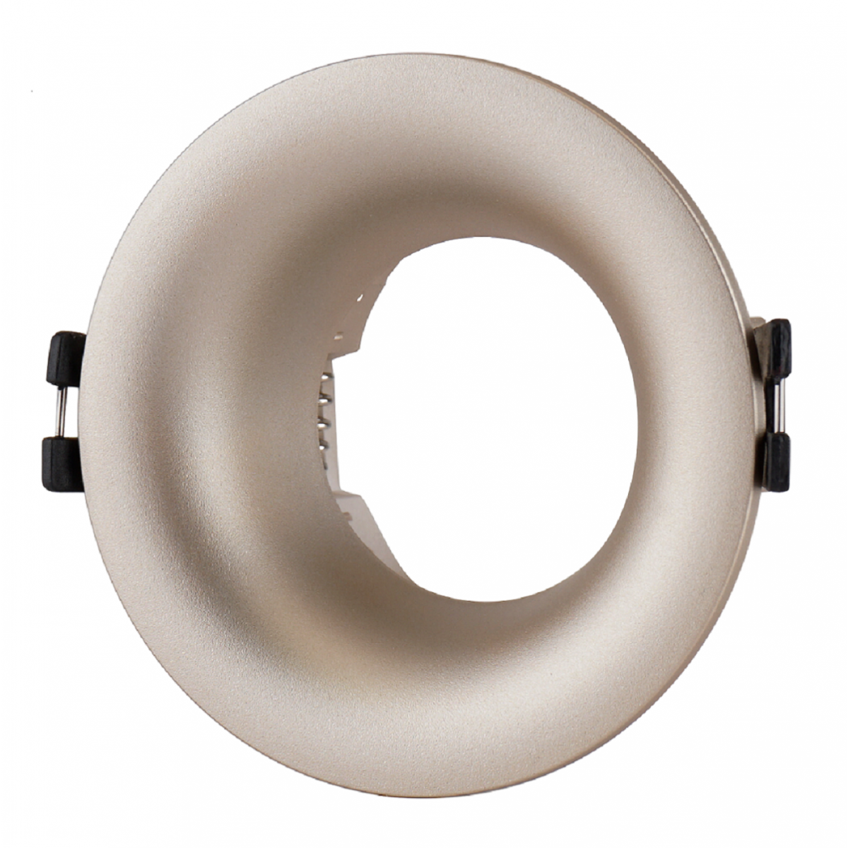 Anello da incasso per lampadine GU10 / MR16 - Taglio Ø70mm