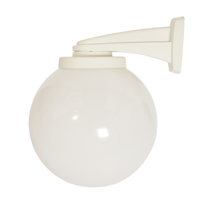 Applique da parete per esterni sfera FUMAGALLI "Nardo/G250" - E27 Applique da parete per esterni sfera FUMAGALLI "Nardo/G250" - E27