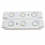 Moduli LED RGBW per segnaletica - 0,96W - 12V - IP65