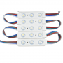 Moduli LED RGBW per segnaletica - 0,96W - 12V - IP65