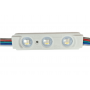 Moduli LED RGBW per segnaletica - 0,96W - 12V - IP65