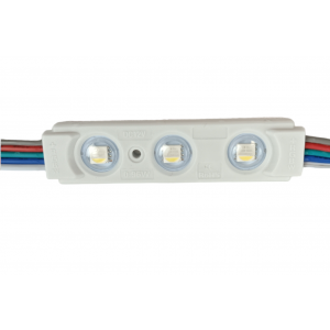 Moduli LED RGBW per segnaletica - 0,96W - 12V - IP65