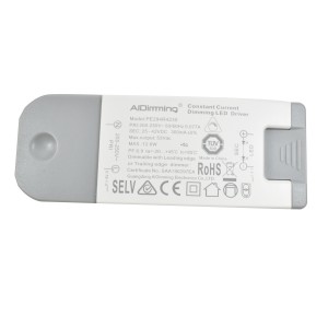 Driver TRIAC dimmerabile a corrente costante 25-42V 12,6W 300mA