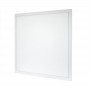 Pack 4 pannelli LED slim CCT dimmerabili con telecomando - 60x60cm - 40W