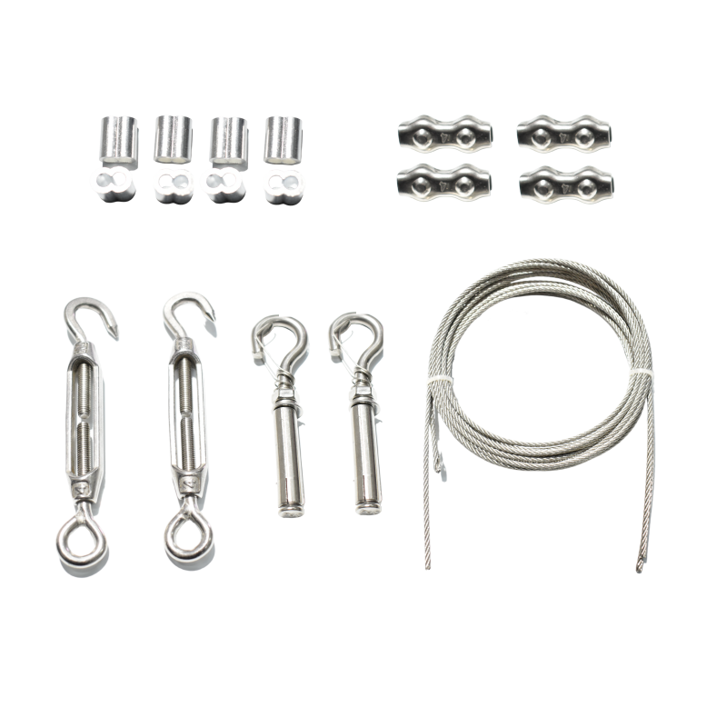 Display pubblicitario LCD a sospensione Full HD 55" - bifacciale - IP20 Display pubblicitario LCD a sospensione Full HD 55" - bifacciale - IP20