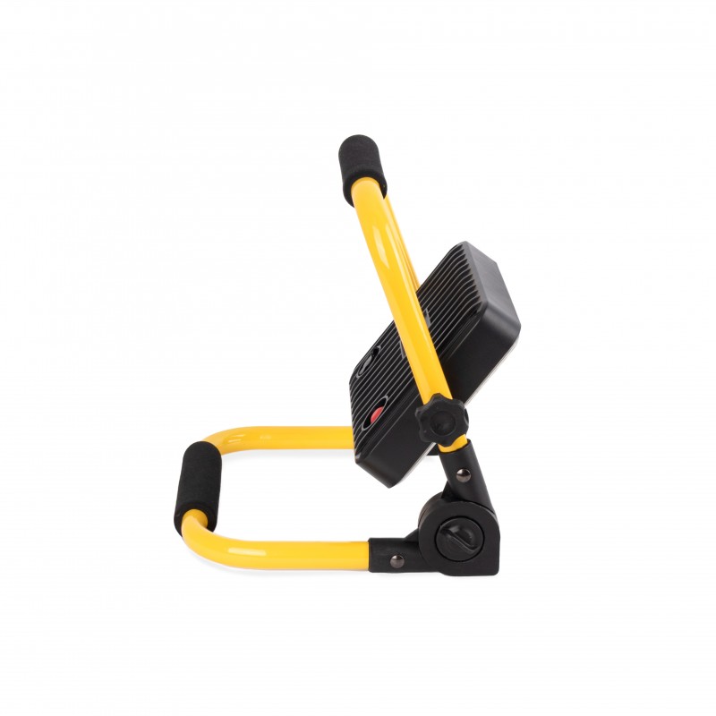 Faretto LED portatile da lavoro 40W - IP65 - 6000K Faretto LED portatile da lavoro 40W - IP65 - 6000K