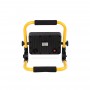 Faretto LED portatile da lavoro 60W - IP65 - 6000K
