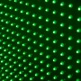 Croce LED farmacia monocolore verde - 80x80cm - Bifacciale